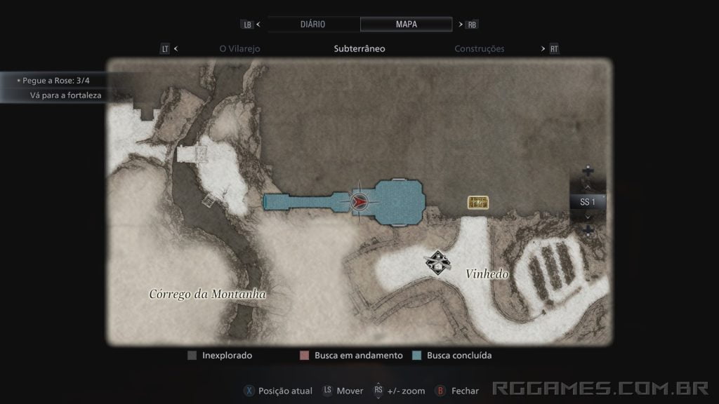 Resident Evil Village Biohazard Village Screenshot 2021.05.10 19.05.22.04