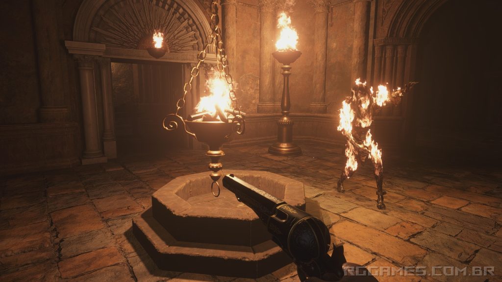 Resident Evil Village Biohazard Village Screenshot 2021.05.10 19.07.22.37