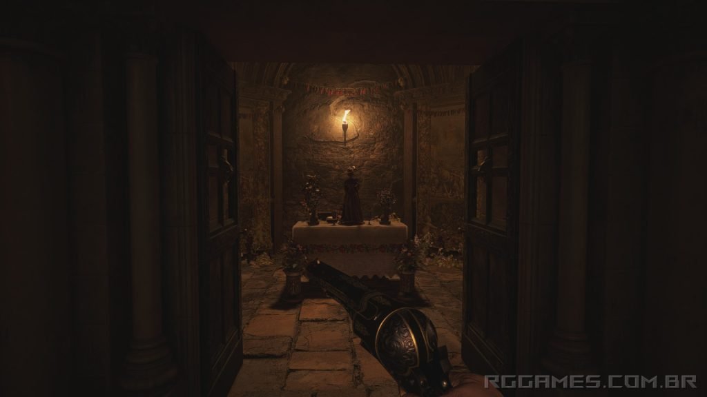 Resident Evil Village Biohazard Village Screenshot 2021.05.10 19.11.42.05