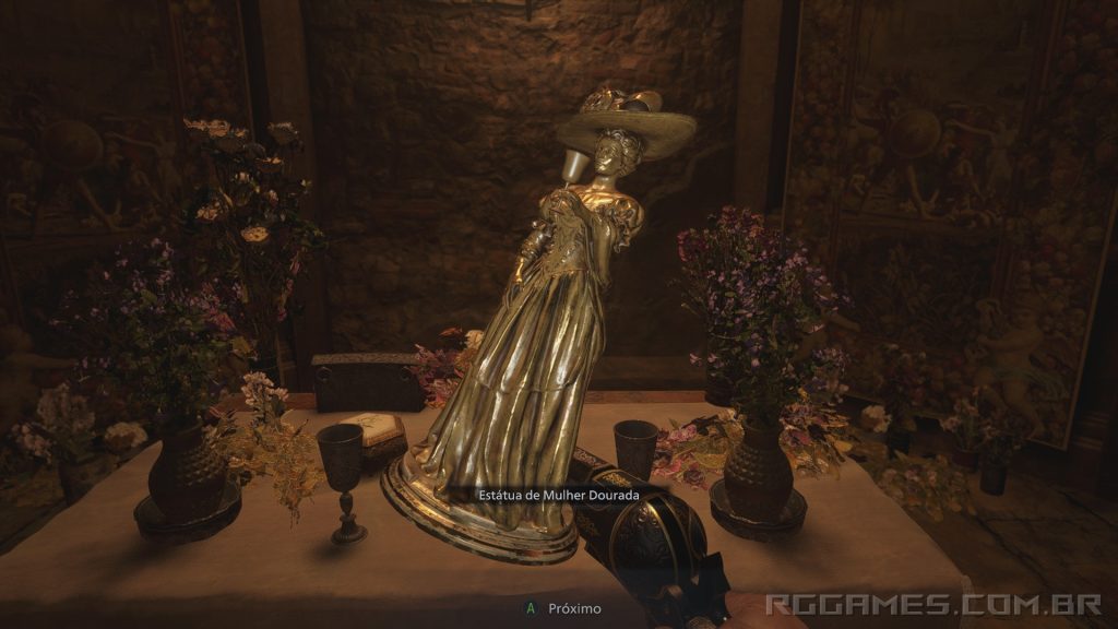 Resident Evil Village Biohazard Village Screenshot 2021.05.10 19.11.46.56