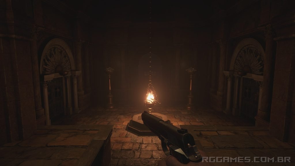 Resident Evil Village Biohazard Village Screenshot 2021.05.10 19.30.50.48