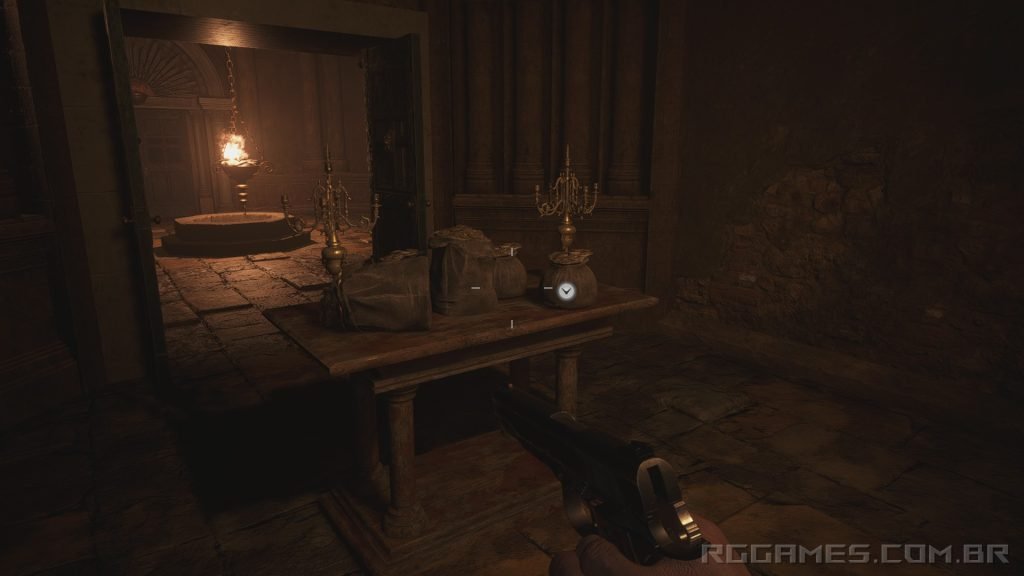 Resident Evil Village Biohazard Village Screenshot 2021.05.10 19.32.05.33