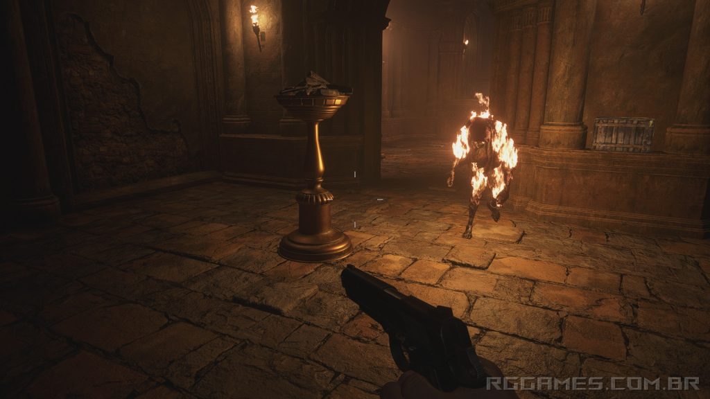 Resident Evil Village Biohazard Village Screenshot 2021.05.10 19.32.50.31