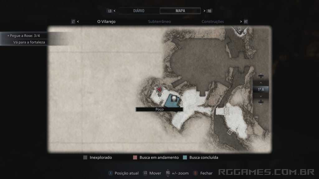 Resident Evil Village Biohazard Village Screenshot 2021.05.10 19.46.43.40