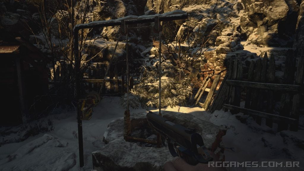 Resident Evil Village Biohazard Village Screenshot 2021.05.10 19.47.24.98