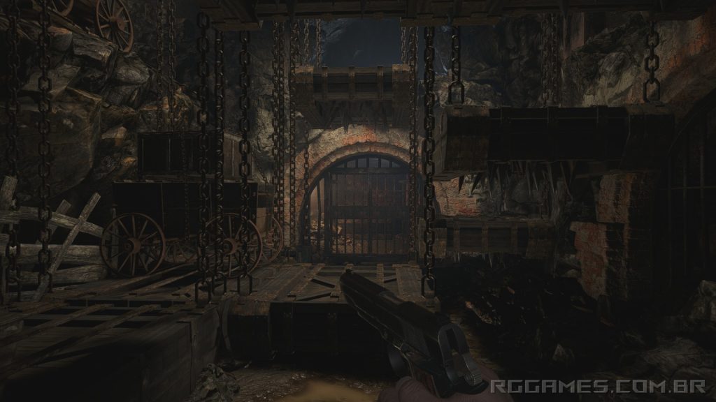 Resident Evil Village Biohazard Village Screenshot 2021.05.10 20.06.15.93