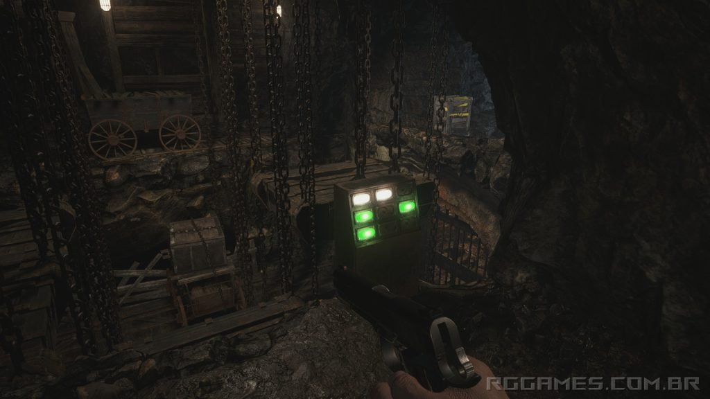 Resident Evil Village Biohazard Village Screenshot 2021.05.10 20.07.34.88