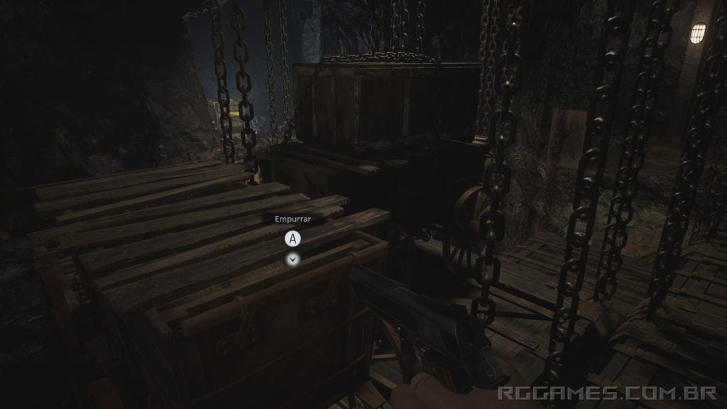 Resident Evil Village Biohazard Village Screenshot 2021.05.10 20.08.42.97