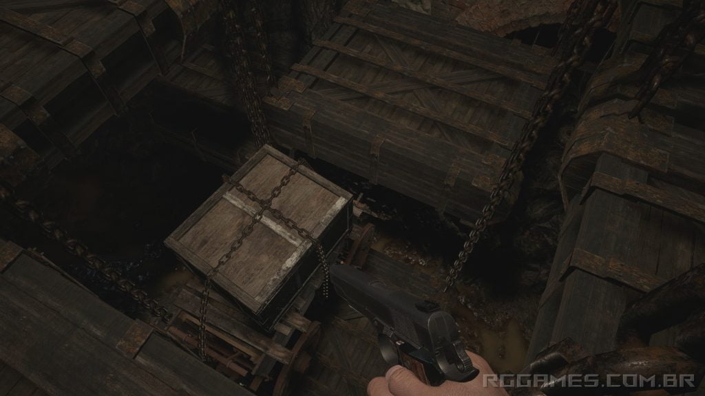 Resident Evil Village Biohazard Village Screenshot 2021.05.10 20.09.44.49