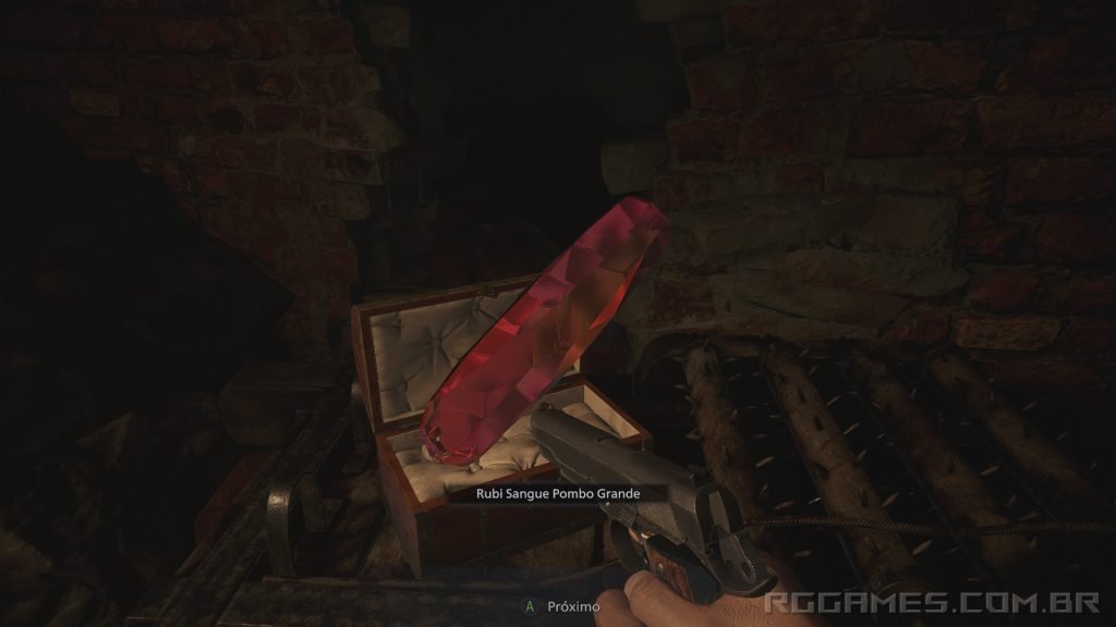 Resident Evil Village Biohazard Village Screenshot 2021.05.10 20.14.27.25