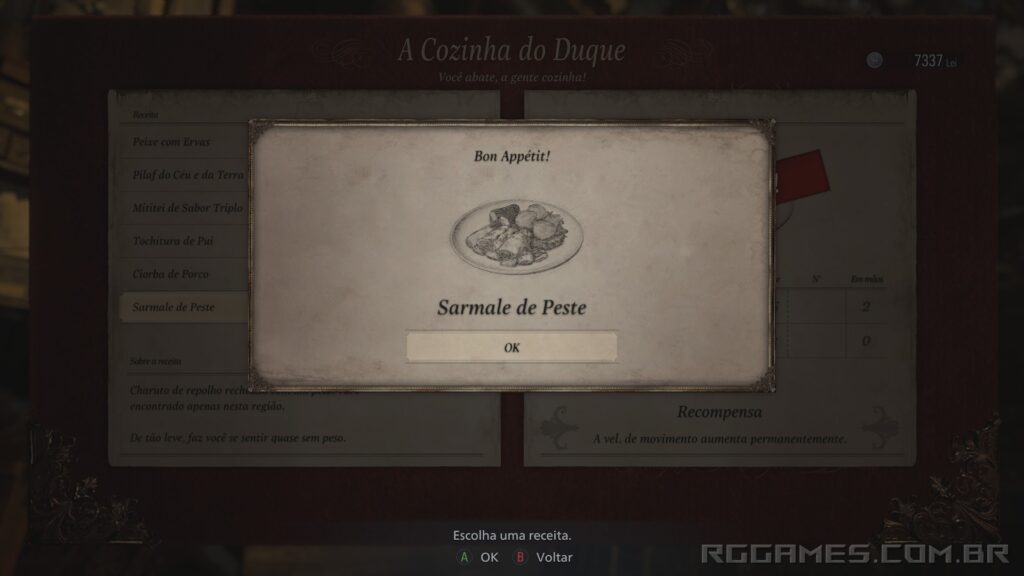 Resident Evil Village Biohazard Village Screenshot 2021.05.10 20.41.49.92