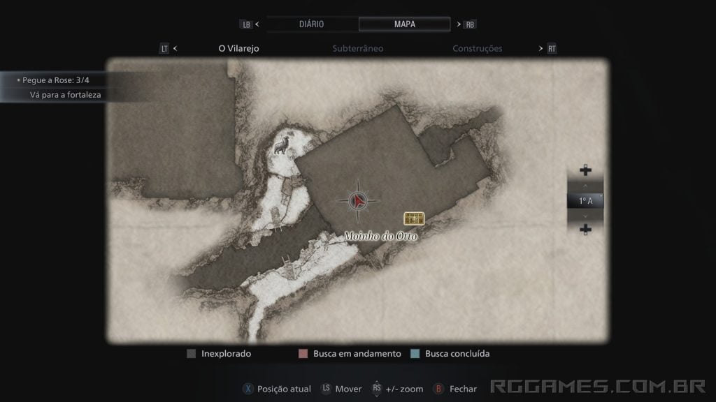 Resident Evil Village Biohazard Village Screenshot 2021.05.10 21.00.30.11