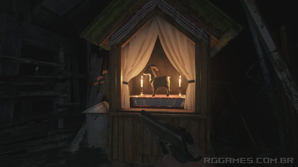 Resident Evil Village Biohazard Village Screenshot 2021.05.10 21.00.34.45