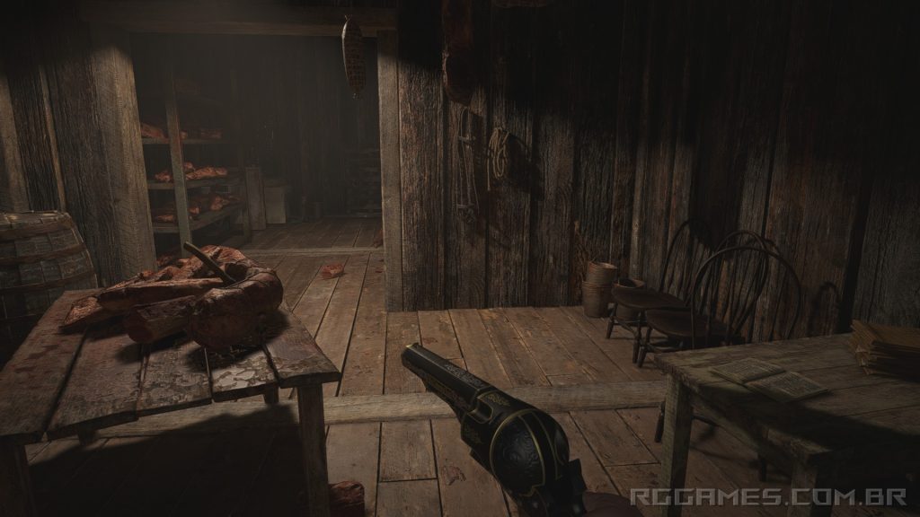 Resident Evil Village Biohazard Village Screenshot 2021.05.10 21.08.01.57