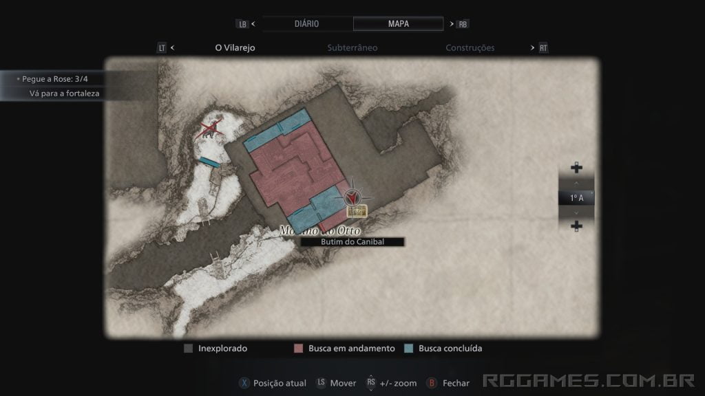 Resident Evil Village Biohazard Village Screenshot 2021.05.10 21.09.15.60