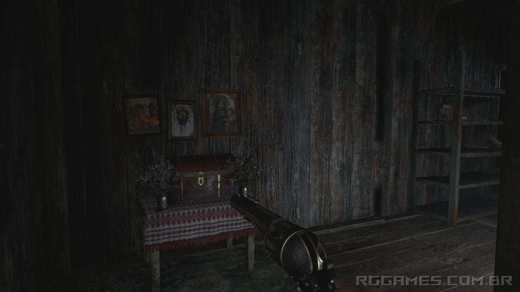 Resident Evil Village Biohazard Village Screenshot 2021.05.10 21.09.19.16