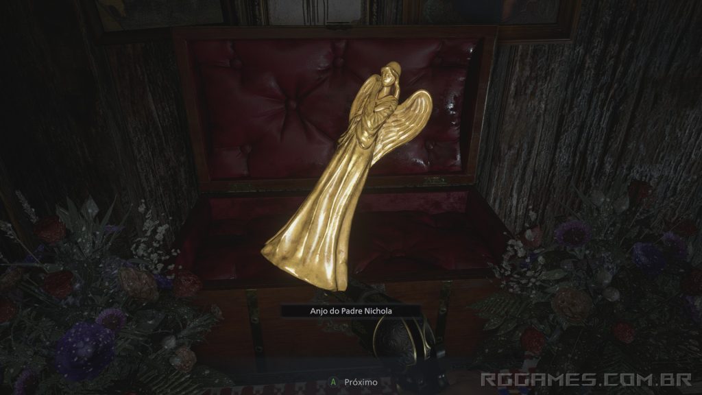 Resident Evil Village Biohazard Village Screenshot 2021.05.10 21.09.26.48