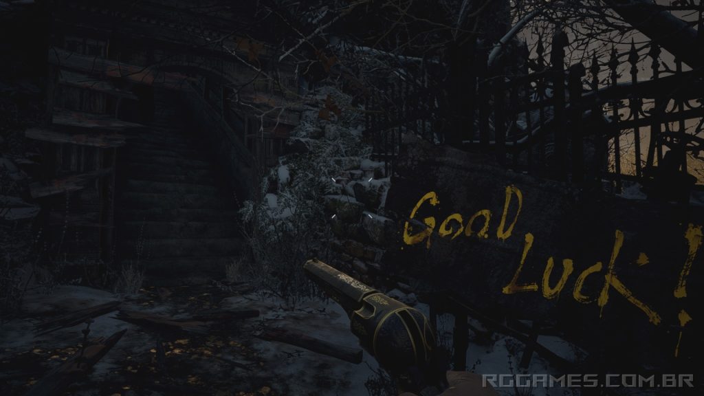 Resident Evil Village Biohazard Village Screenshot 2021.05.10 21.22.54.65