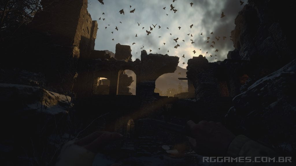 Resident Evil Village Biohazard Village Screenshot 2021.05.10 21.45.52.52