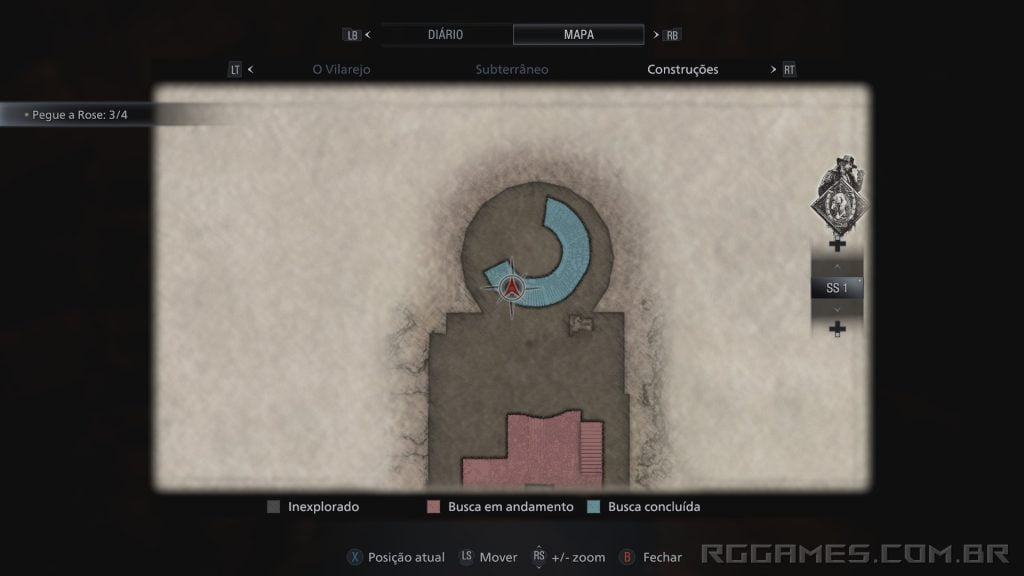 Resident Evil Village Biohazard Village Screenshot 2021.05.10 22.06.12.79