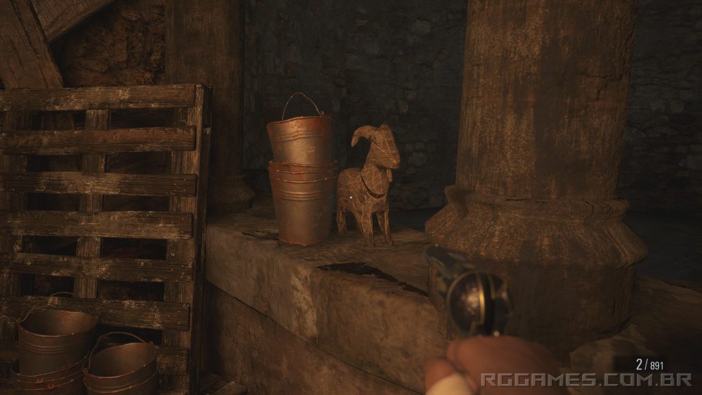 Resident Evil Village Biohazard Village Screenshot 2021.05.10 22.06.17.20