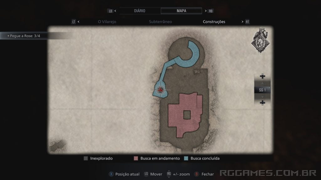 Resident Evil Village Biohazard Village Screenshot 2021.05.10 22.07.31.77