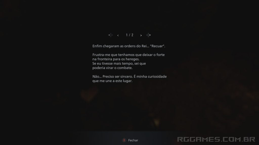 Resident Evil Village Biohazard Village Screenshot 2021.05.10 22.07.43.68