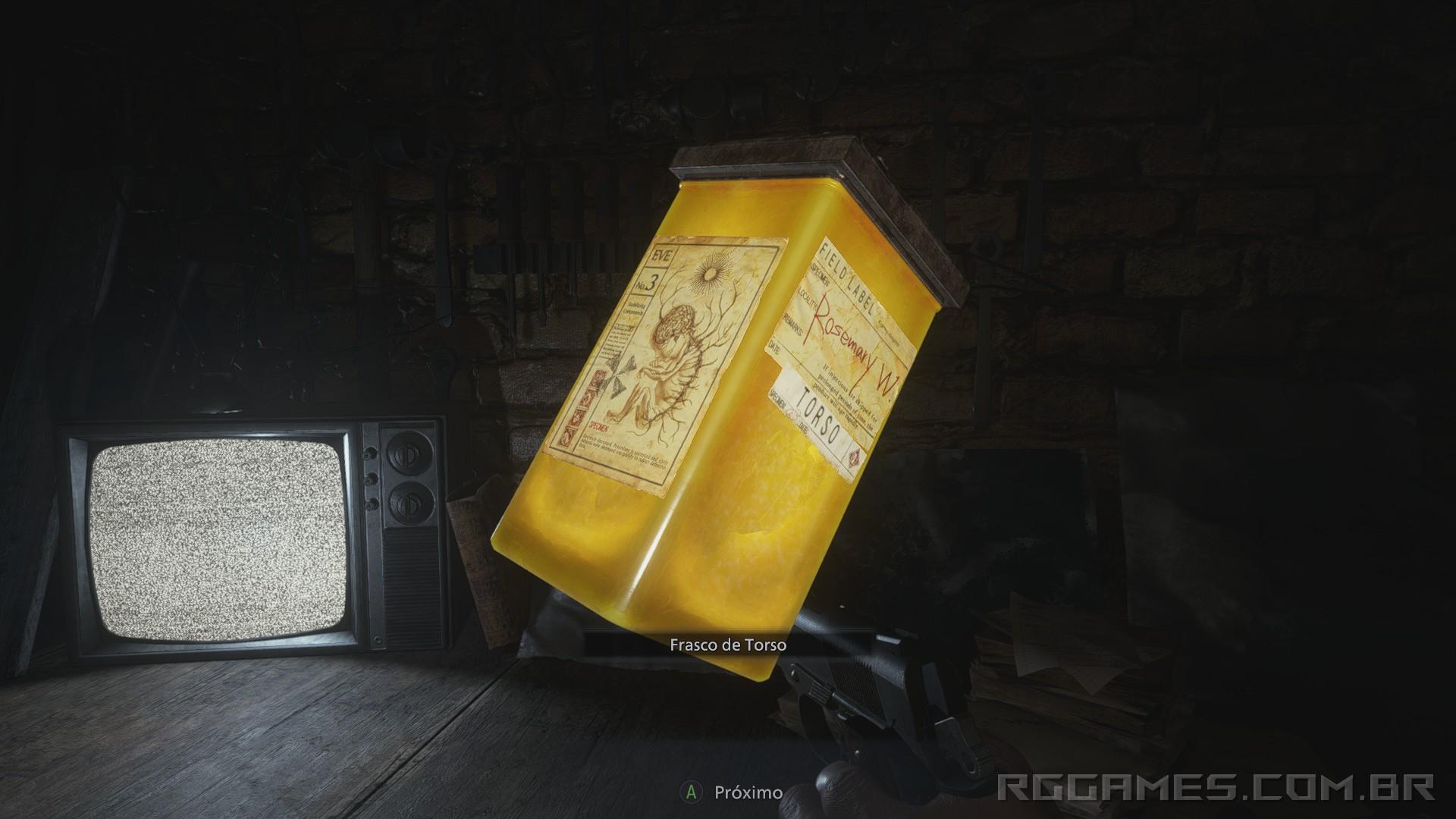 Resident Evil Village Biohazard Village Screenshot 2021.05.10 22.21.23.30