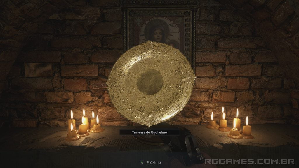 Resident Evil Village Biohazard Village Screenshot 2021.05.10 22.22.39.39