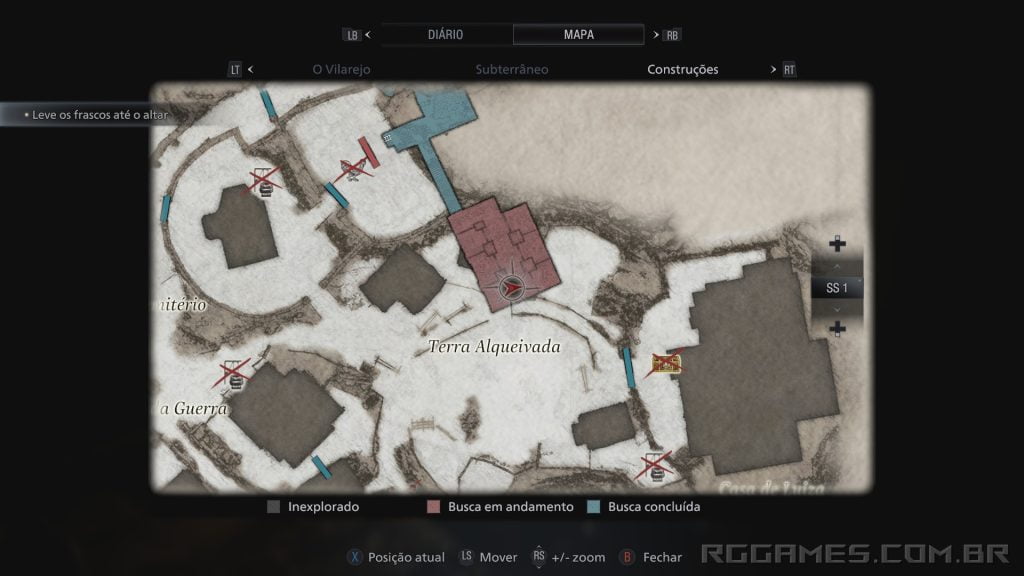 Resident Evil Village Biohazard Village Screenshot 2021.05.10 22.23.59.28