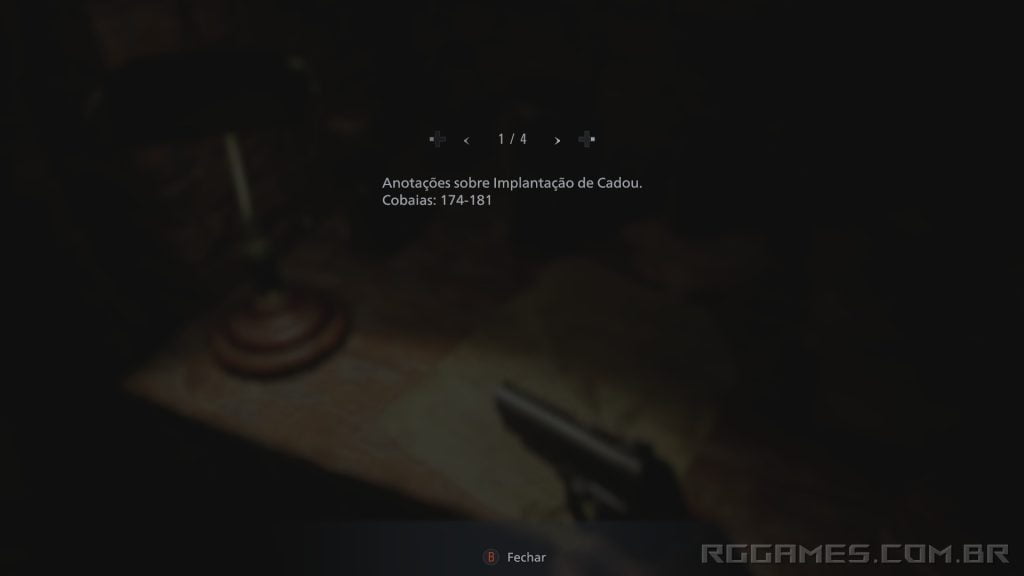 Resident Evil Village Biohazard Village Screenshot 2021.05.10 22.24.12.59