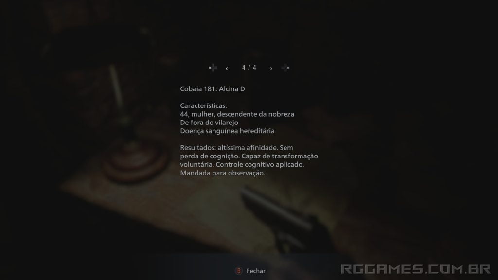 Resident Evil Village Biohazard Village Screenshot 2021.05.10 22.24.41.94