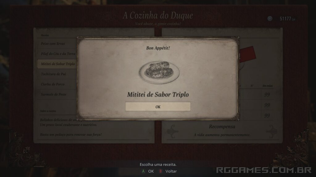 Resident Evil Village Biohazard Village Screenshot 2021.05.11 12.32.44.39