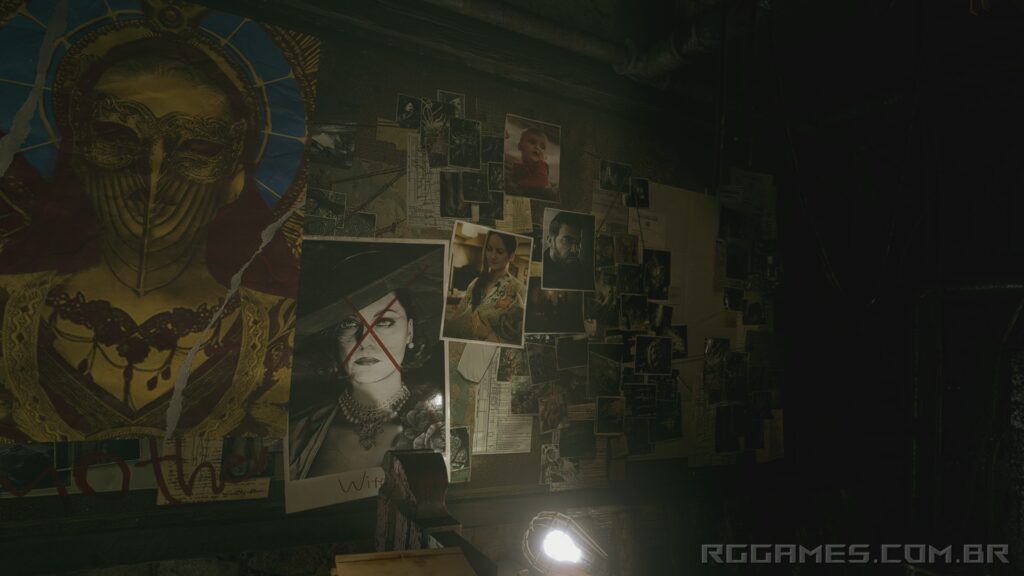 Resident Evil Village Biohazard Village Screenshot 2021.05.11 12.45.13.47