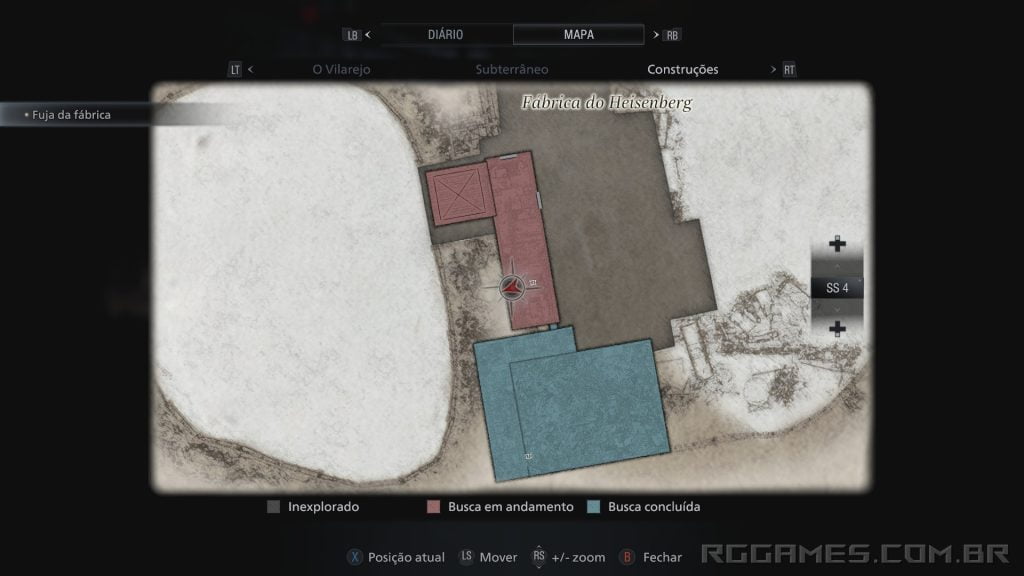 Resident Evil Village Biohazard Village Screenshot 2021.05.11 12.55.34.01