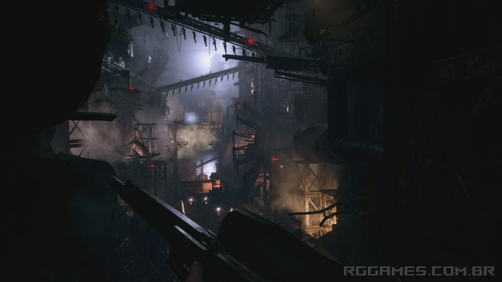 Resident Evil Village Biohazard Village Screenshot 2021.05.11 12.55.39.27