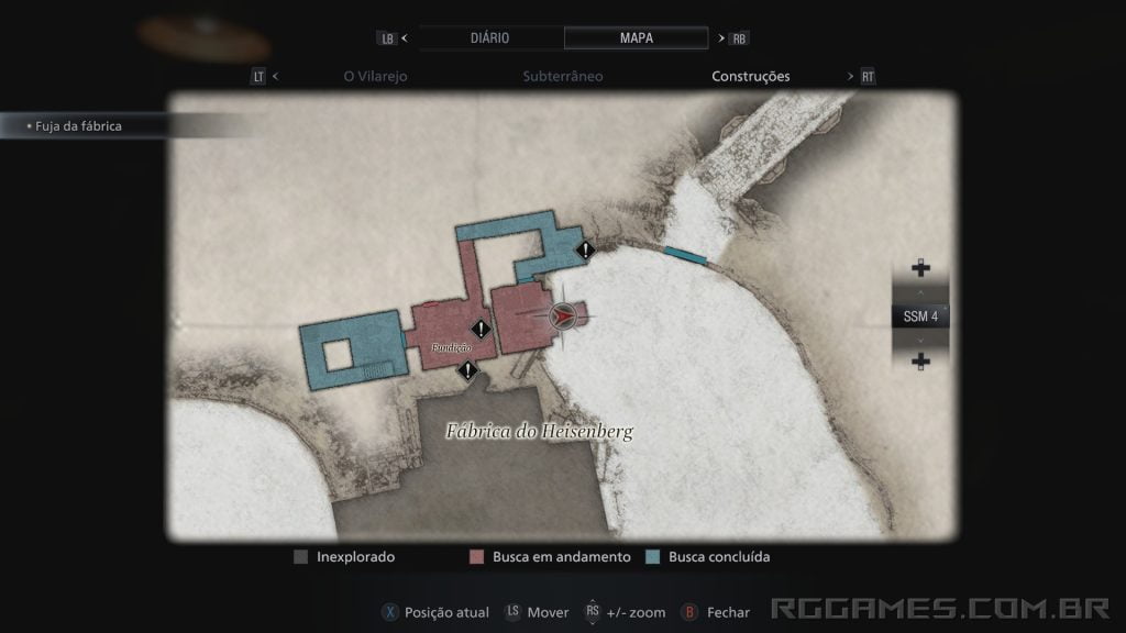 Resident Evil Village Biohazard Village Screenshot 2021.05.11 13.35.08.81