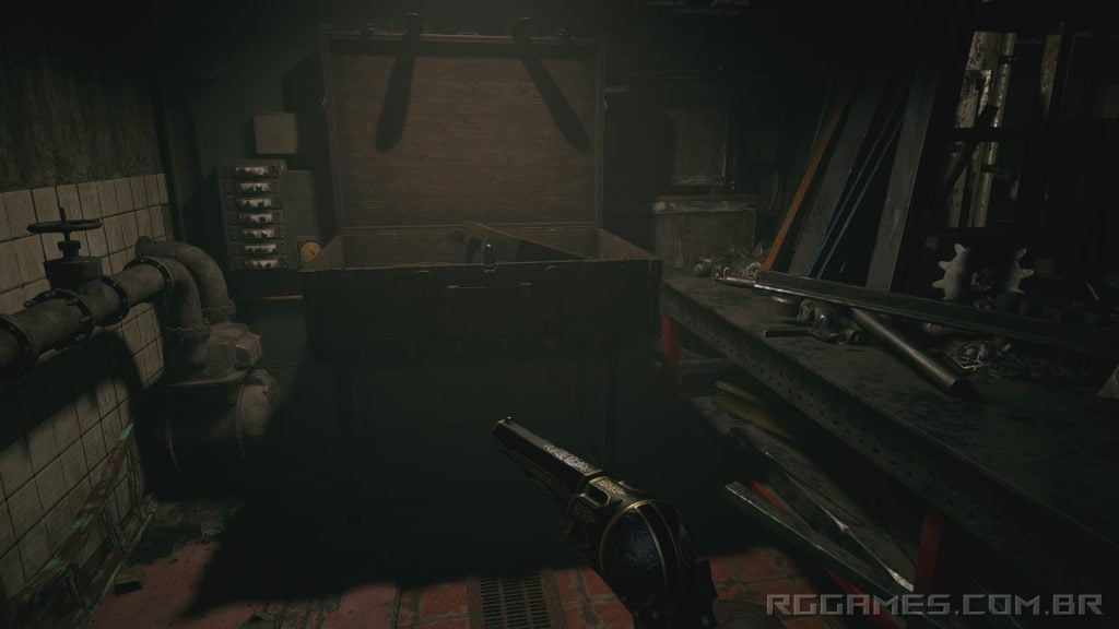 Resident Evil Village Biohazard Village Screenshot 2021.05.11 13.35.13.83