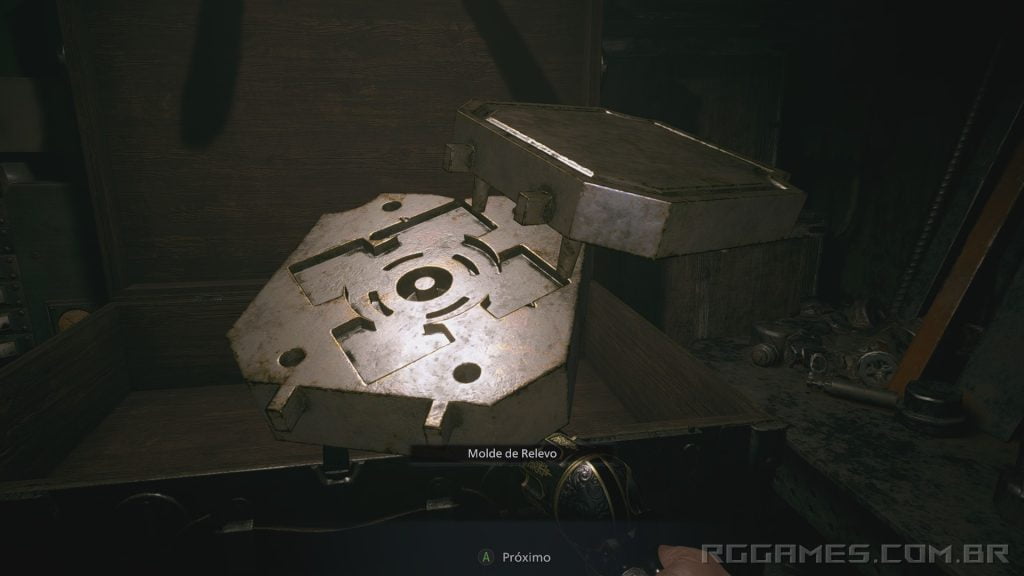 Resident Evil Village Biohazard Village Screenshot 2021.05.11 13.35.17.74