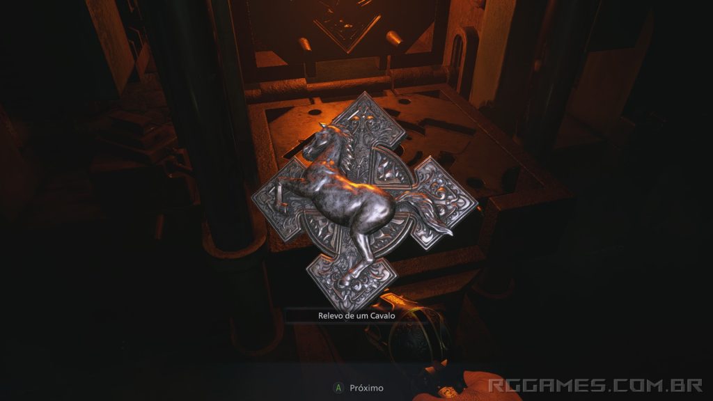 Resident Evil Village Biohazard Village Screenshot 2021.05.11 13.37.07.37