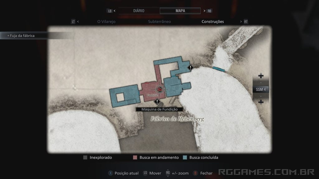 Resident Evil Village Biohazard Village Screenshot 2021.05.11 13.37.12.100