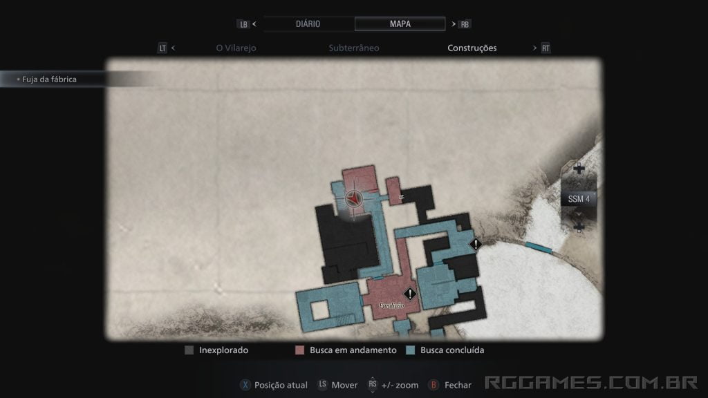 Resident Evil Village Biohazard Village Screenshot 2021.05.11 14.04.25.75