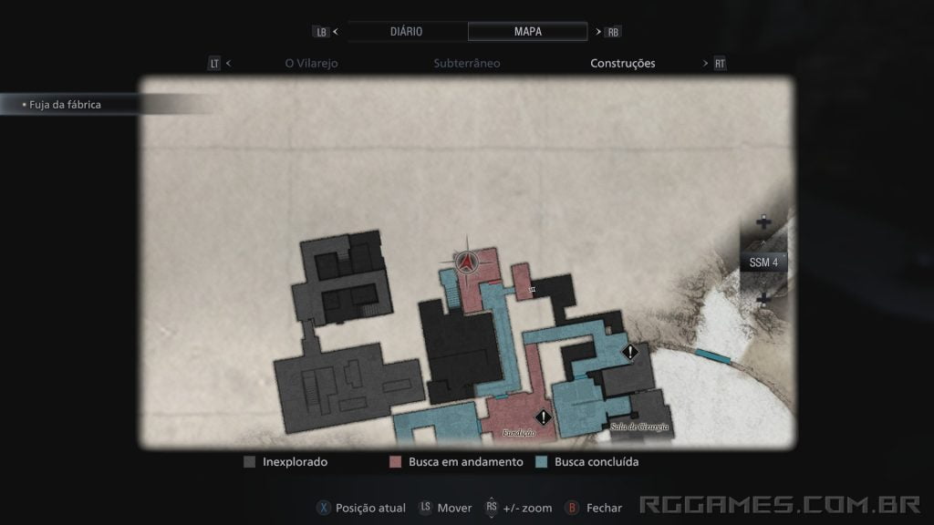 Resident Evil Village Biohazard Village Screenshot 2021.05.11 15.02.51.07