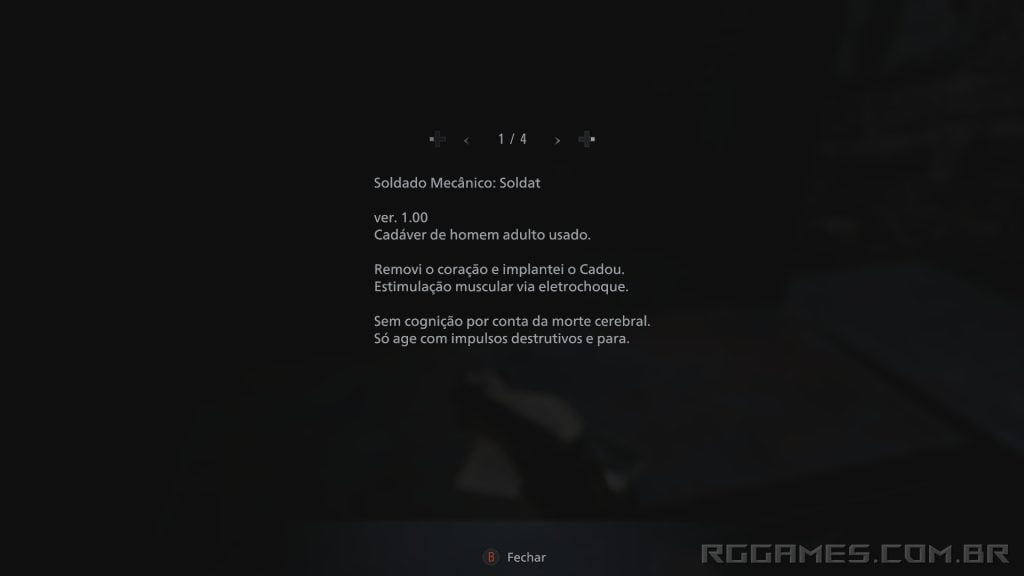 Resident Evil Village Biohazard Village Screenshot 2021.05.11 15.03.14.18