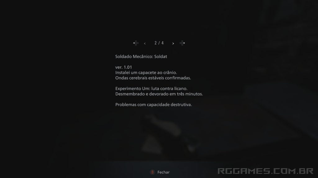 Resident Evil Village Biohazard Village Screenshot 2021.05.11 15.03.18.58