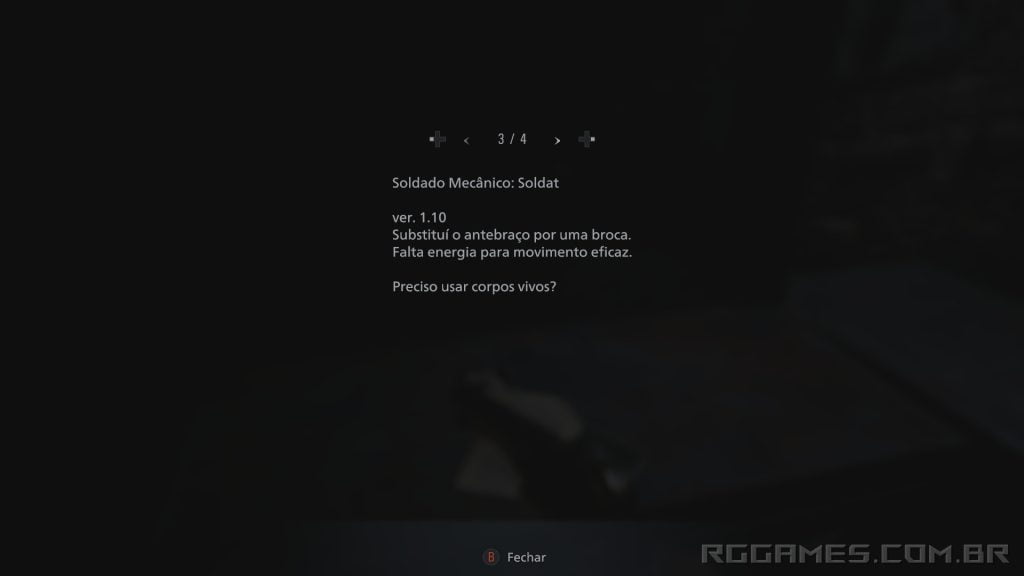 Resident Evil Village Biohazard Village Screenshot 2021.05.11 15.03.32.86