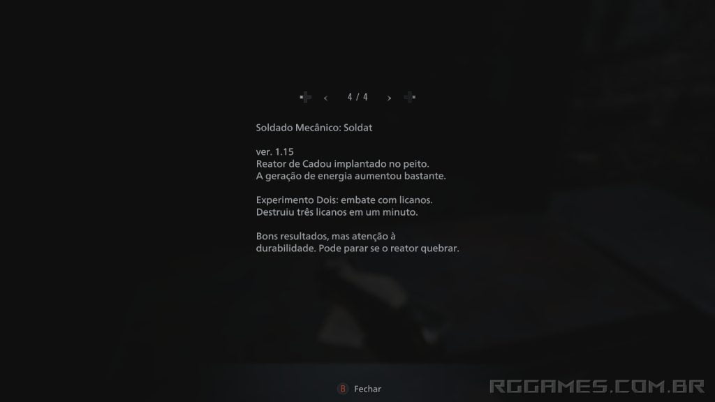 Resident Evil Village Biohazard Village Screenshot 2021.05.11 15.03.42.42