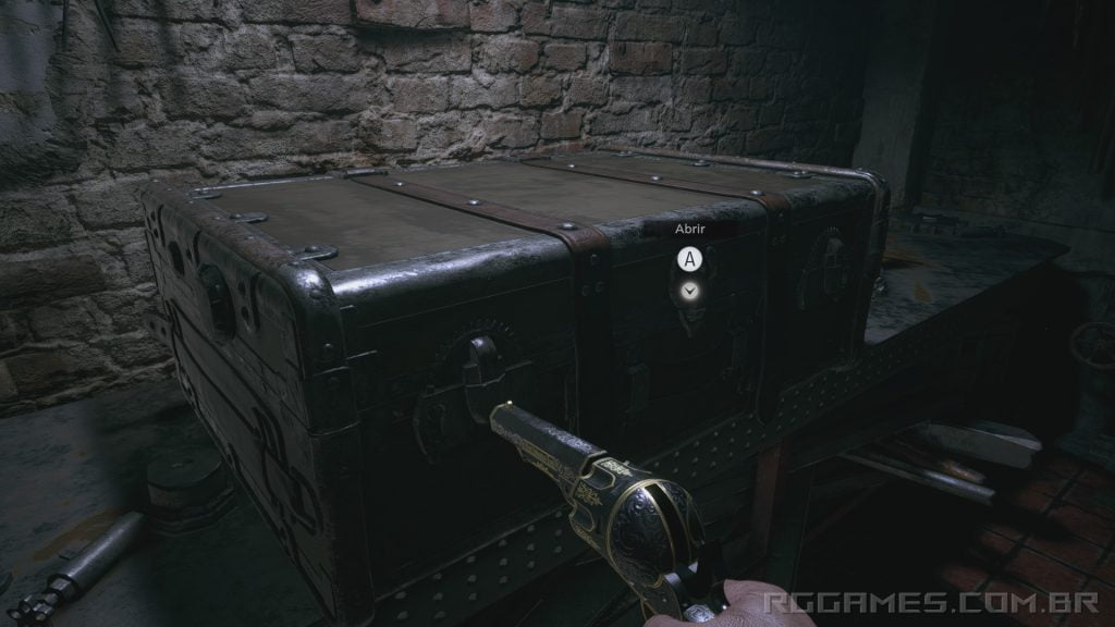 Resident Evil Village Biohazard Village Screenshot 2021.05.11 15.04.27.07