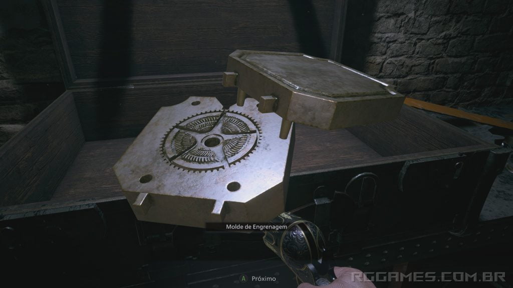 Resident Evil Village Biohazard Village Screenshot 2021.05.11 15.04.35.15