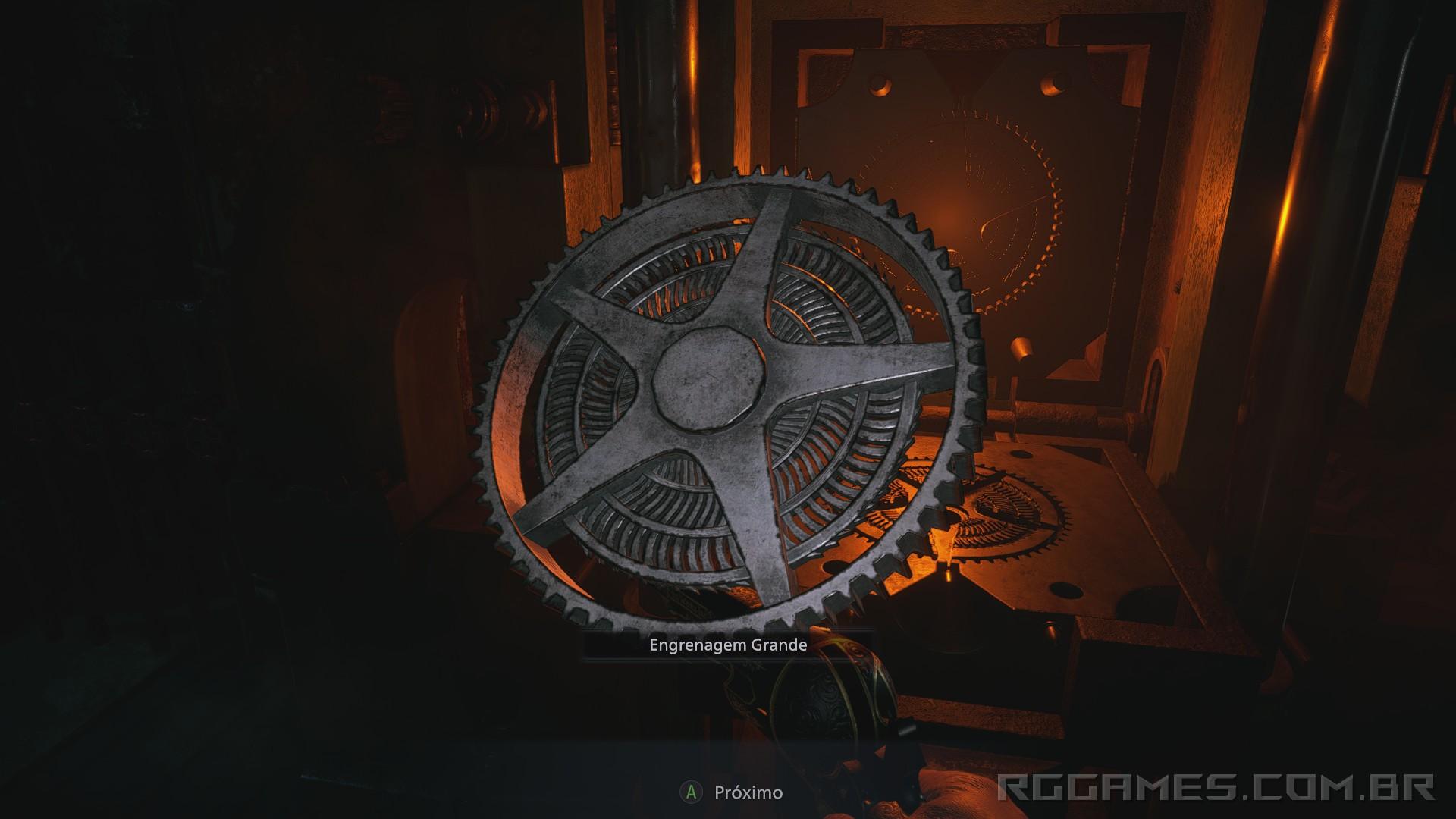 Resident Evil Village Biohazard Village Screenshot 2021.05.11 15.14.09.02